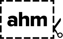 ahm OSHC logo