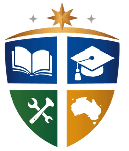 Monash Polytechnic College logo