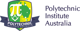 Polytechnic Institute Australia (PIA) logo